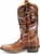 Side view of Double H Boot Womens Casual Western Slouch